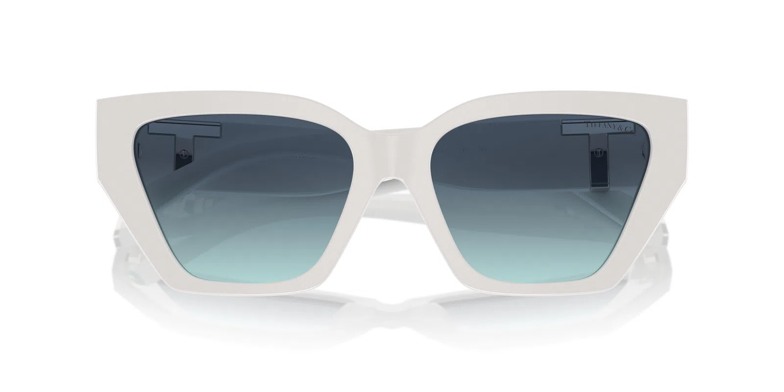 Tiffany 4218F Sunglasses - view 9